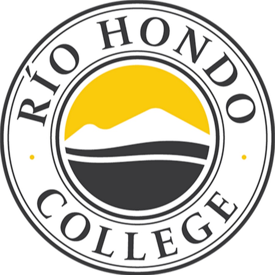 Rio Hondo College YouTube