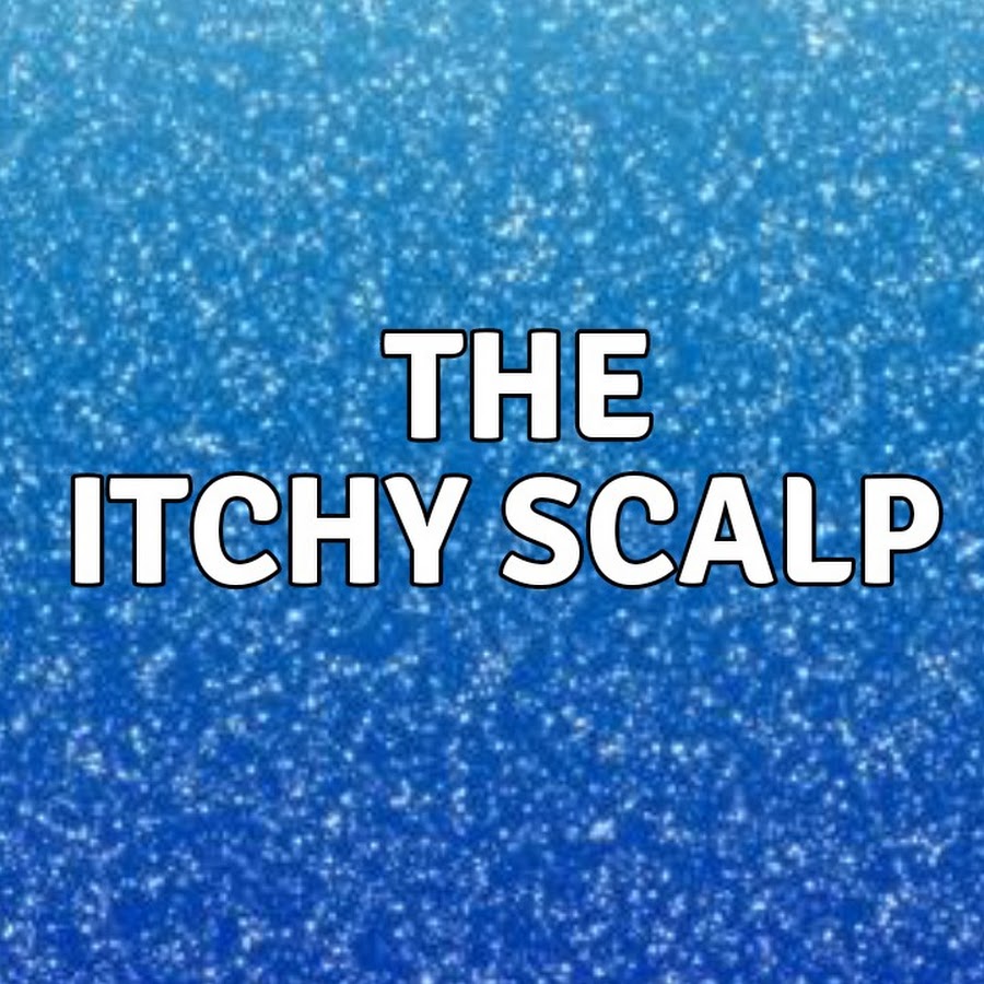 The Itchy Scalp - YouTube