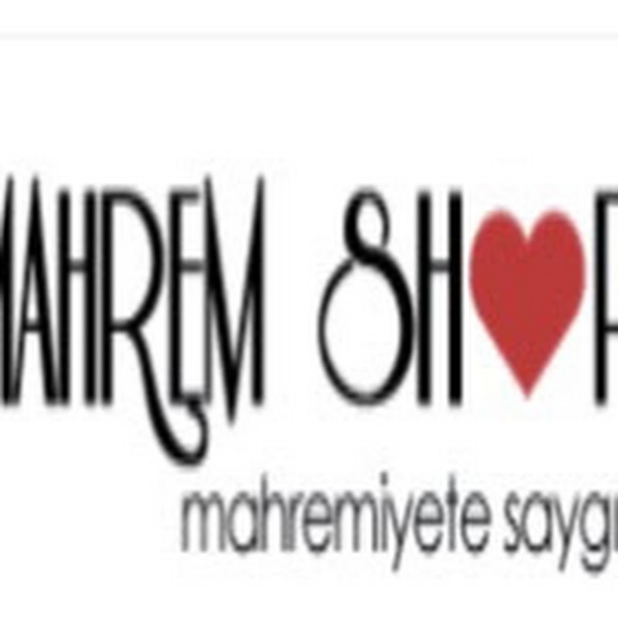 Mahrem Shop - YouTube