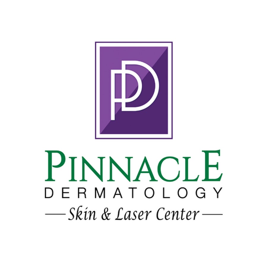 Pinnacle Dermatology YouTube