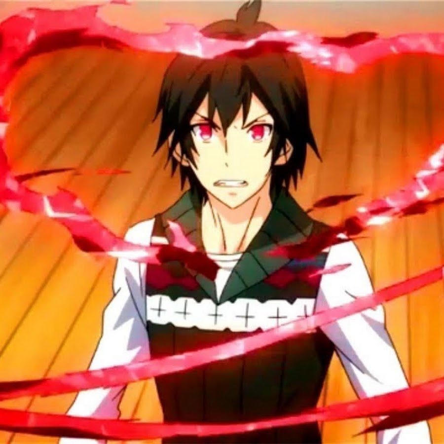 View Anime Action Rating Tertinggi 2020 PNG - Anime Wallpaper