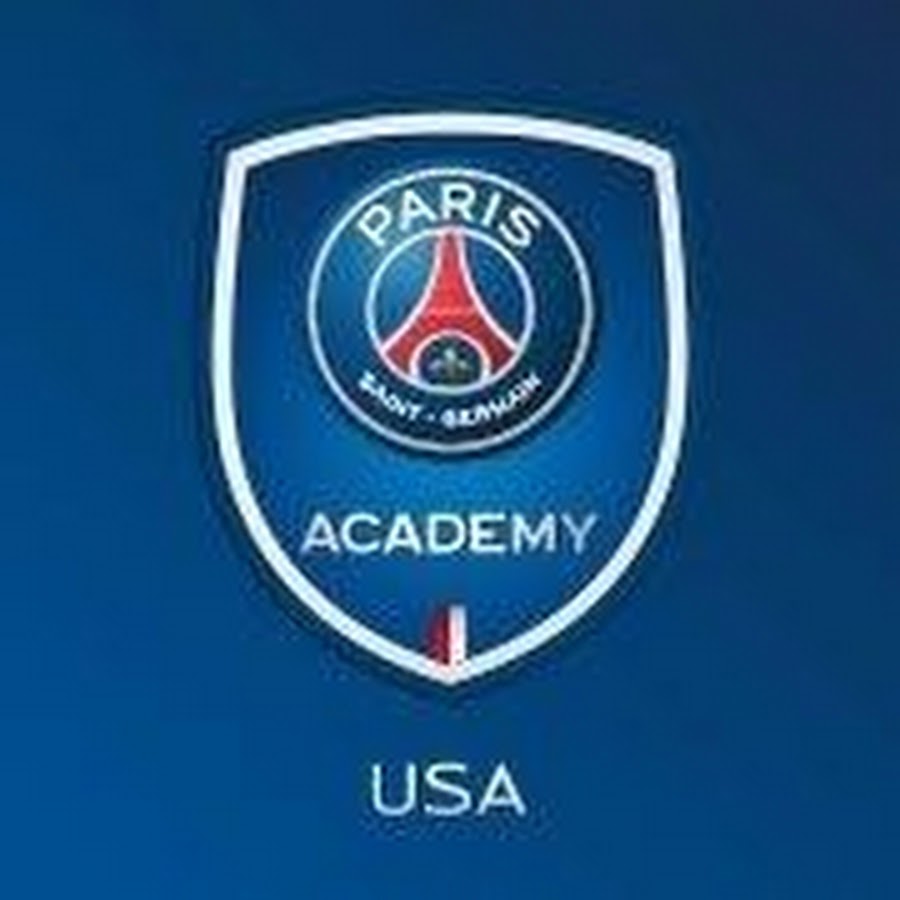 Paris SaintGermain Academy USA  YouTube