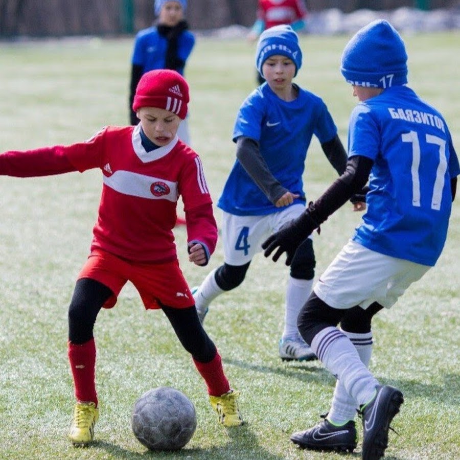 Спортшкола казань. Казанская футбольная лига ЦДТ Казань Вахитовский район.