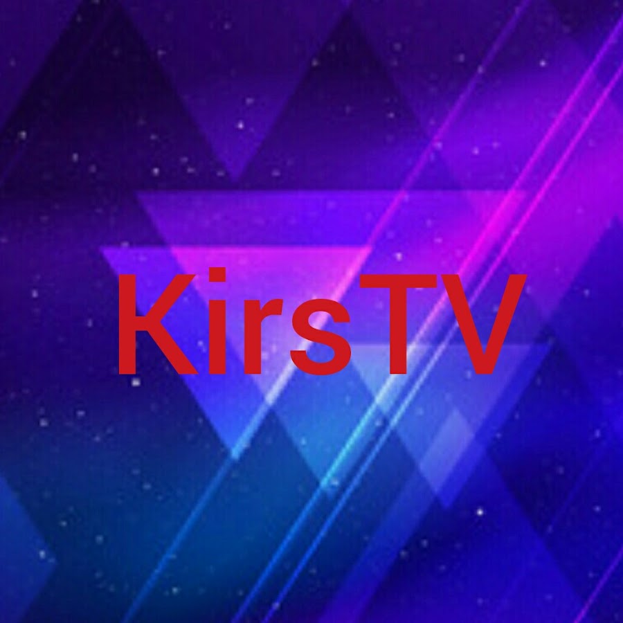 Kirs TV - YouTube