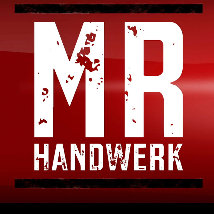 MrHandwerk Net Worth & Earnings (2024)