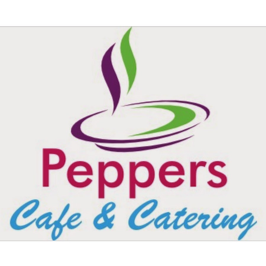 Peppers Cafe and Catering YouTube