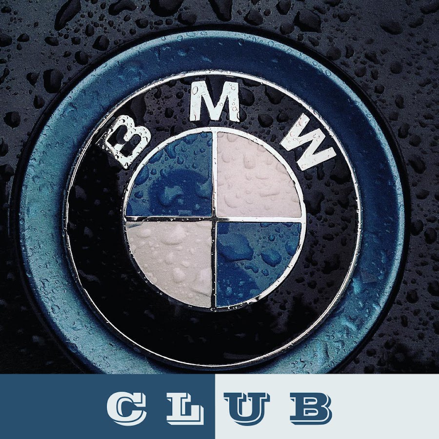 BMW Club - YouTube