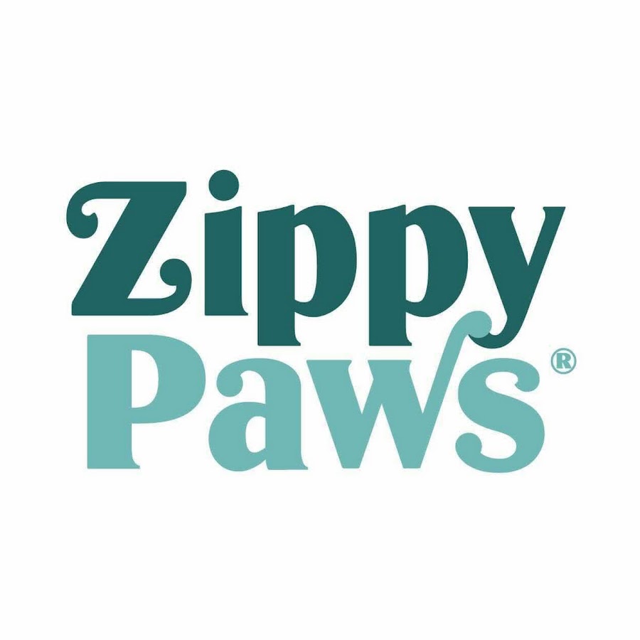 zippy paws banana