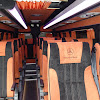 Mercedes Sprinter Tourist 20