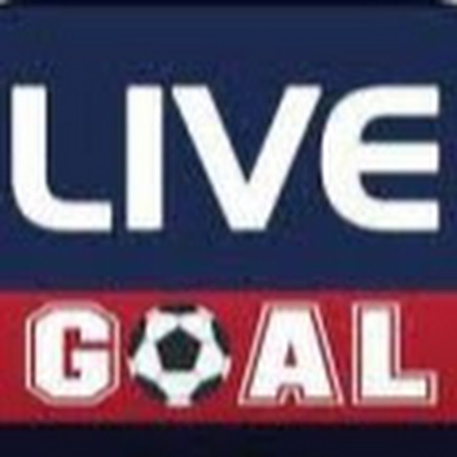 Live Goal YouTube