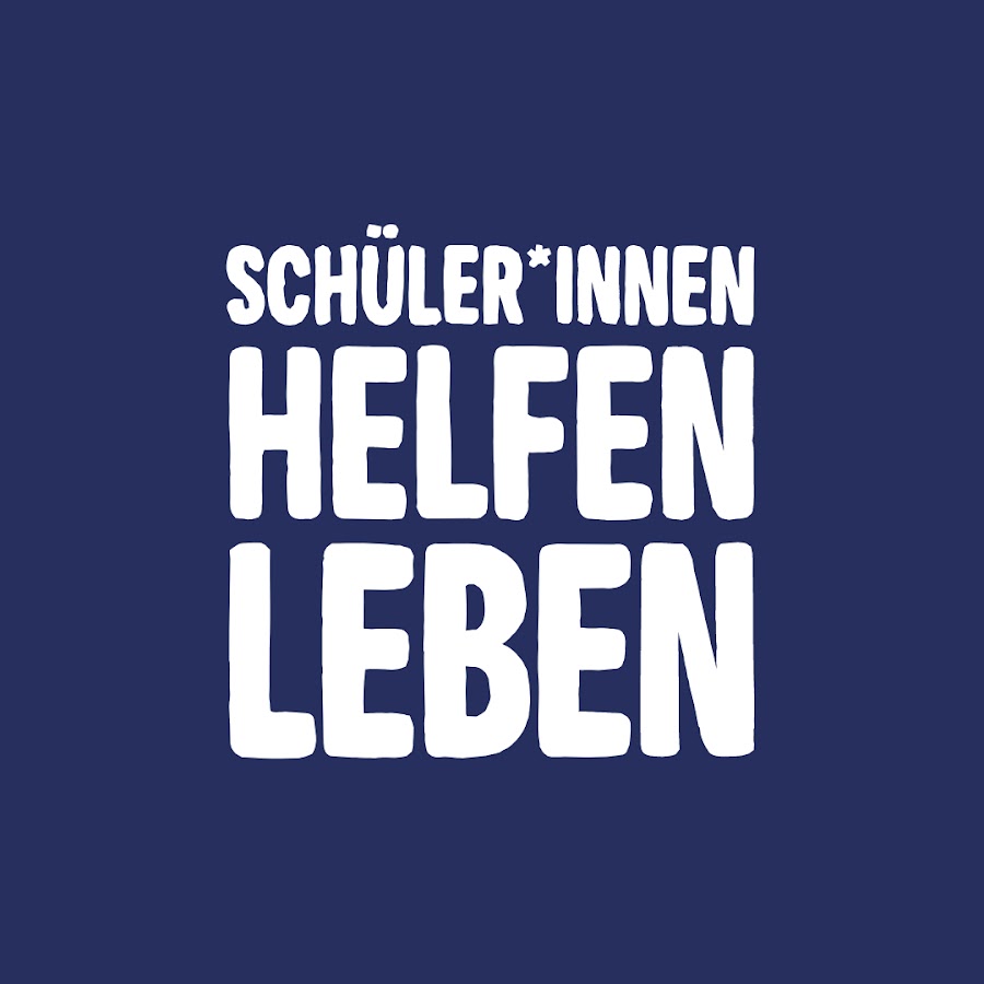 Schüler Helfen Leben - YouTube