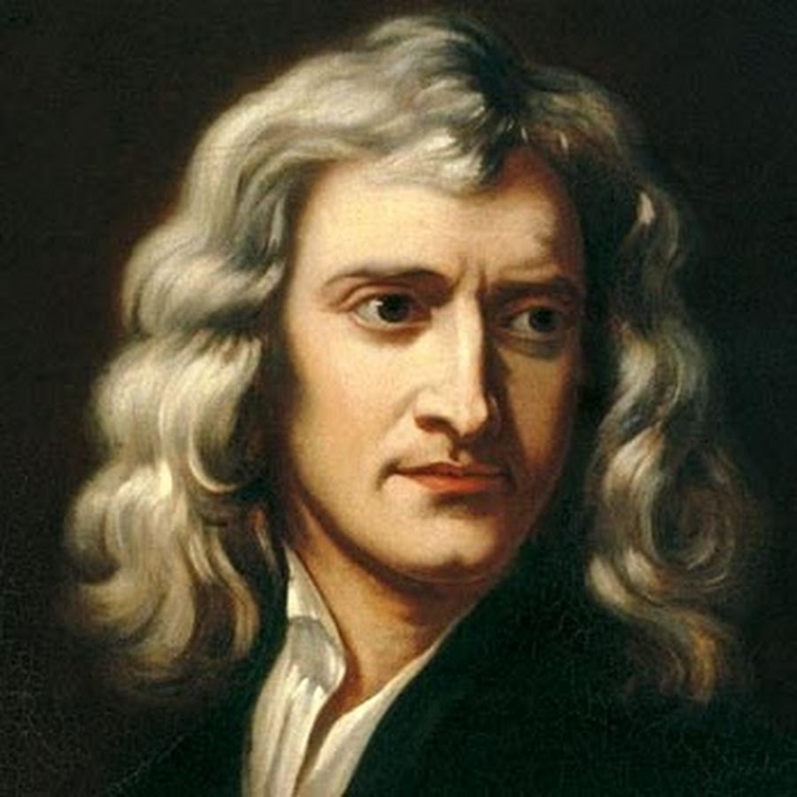 Иоганн Ньютон