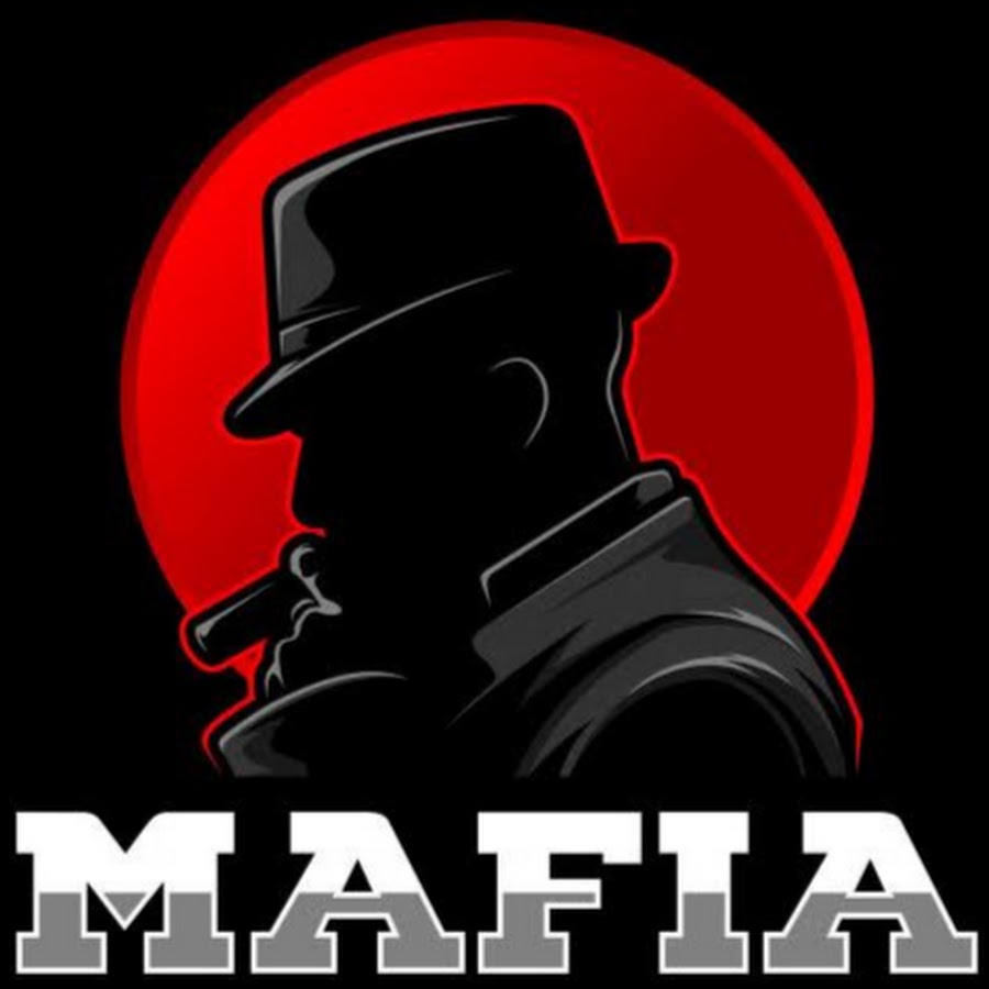 Аккаунт mafia. Мафия Белгород. Мафия в профиль. Мафия эмблема. Mafia s.a.y. обложка.