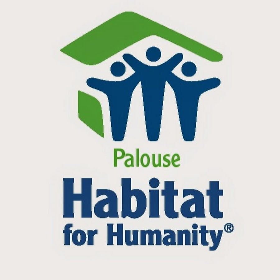 Palouse Habitat For Humanity YouTube