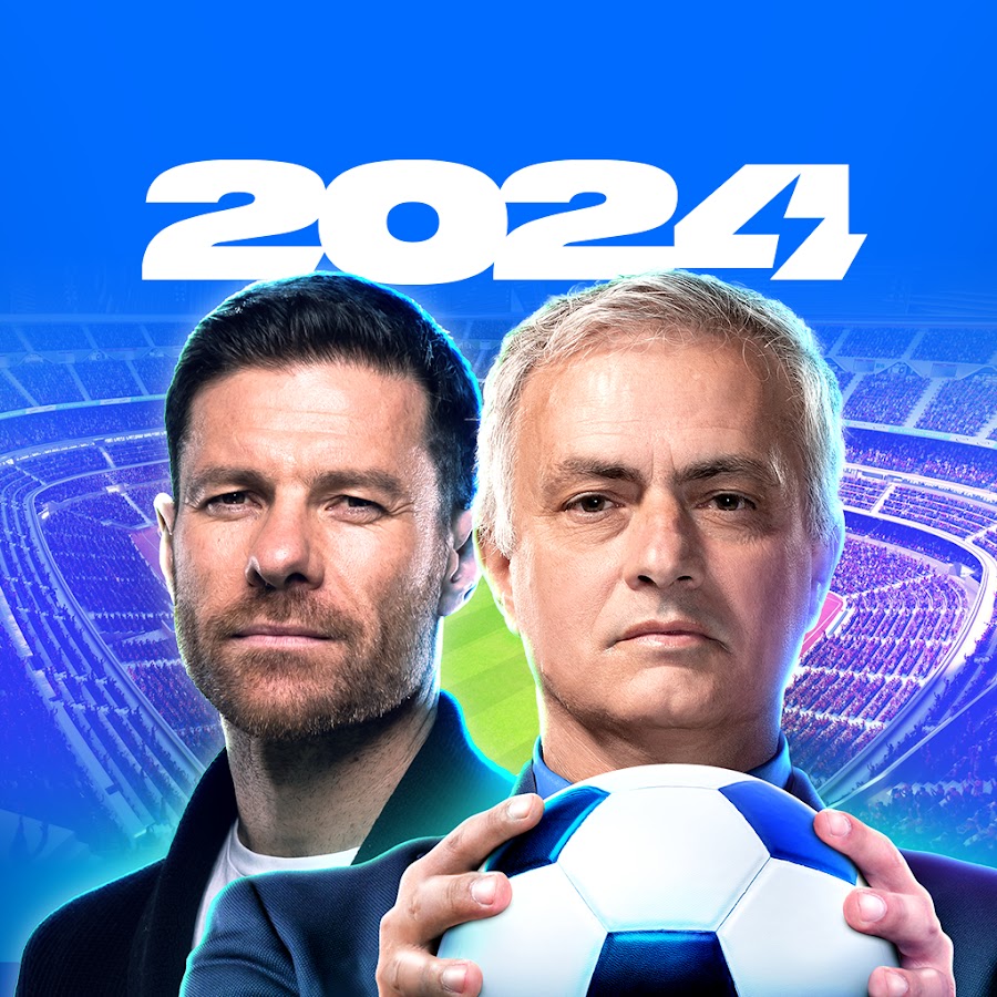 Top Eleven Be a Football Manager YouTube