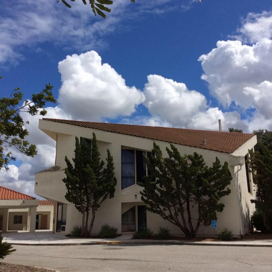 Mount Cross Lutheran Church, Camarillo, CA YouTube