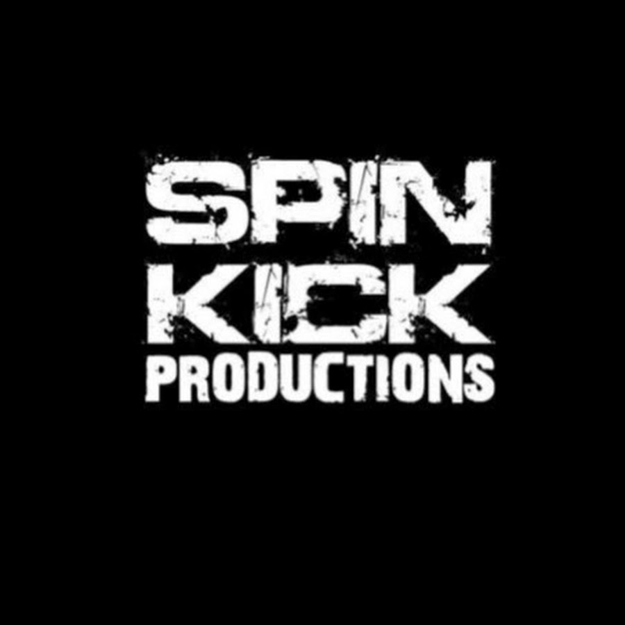 Spin Kick Productions YouTube