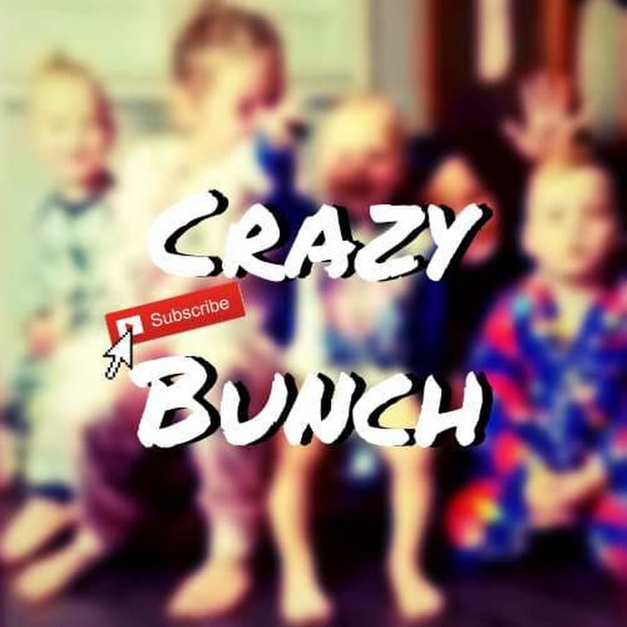 Crazy Bunch YouTube