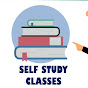 SELF STUDY CLASSES WITH SUMIT JAIN