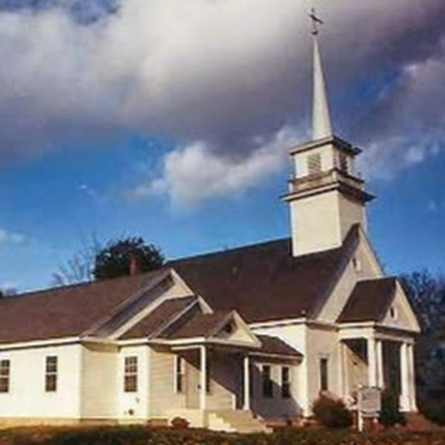 Community Lutheran Church YouTube