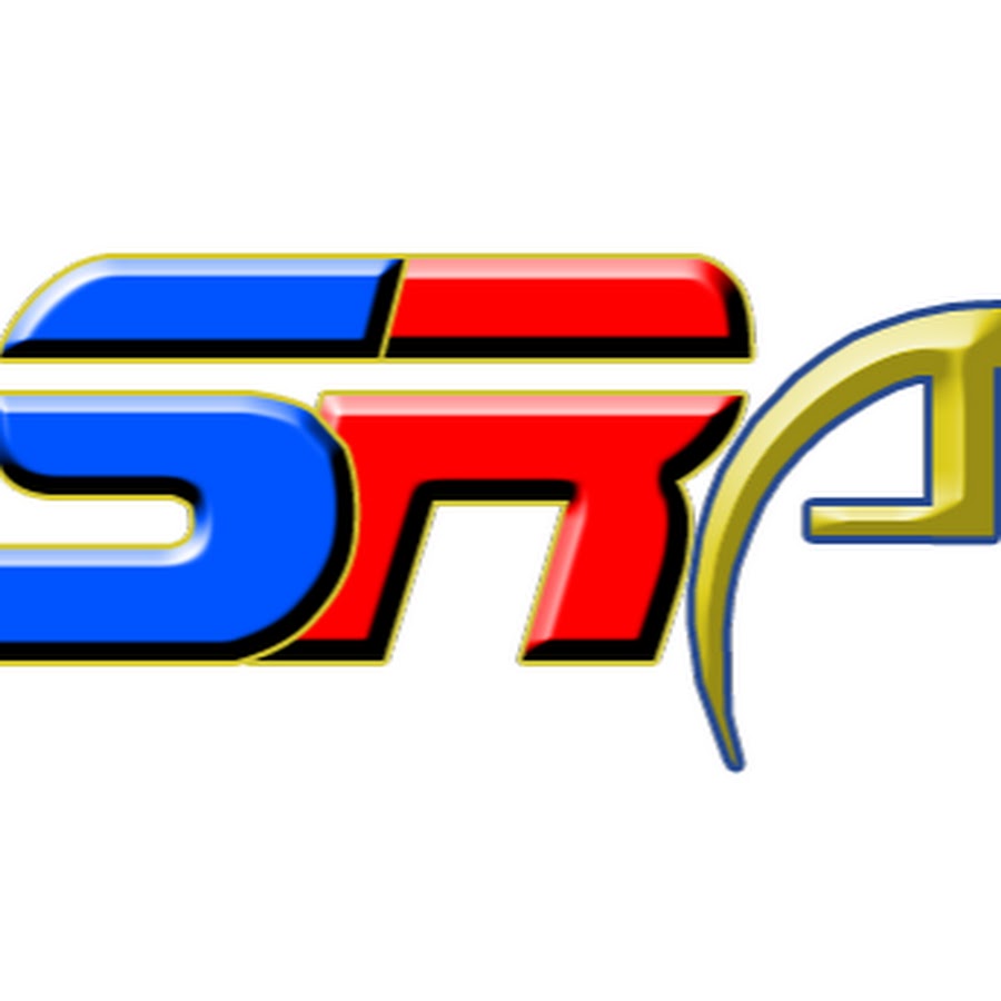 Sim Racing Authority - YouTube