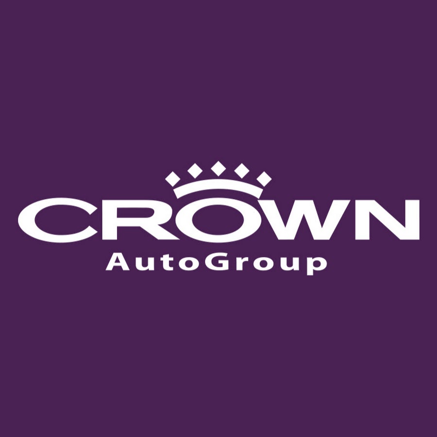 CROWN Auto Group YouTube