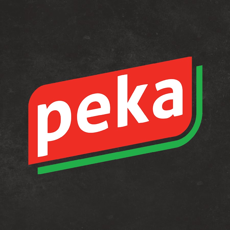Peka Kroef YouTube