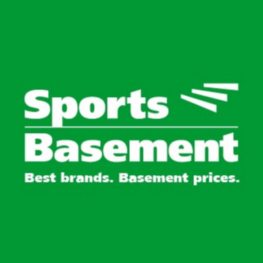 Sports Basement - YouTube