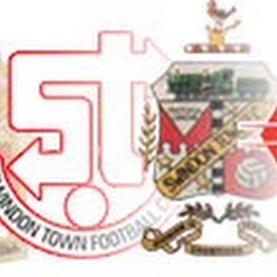 Swindon-Town-FC.co.uk - YouTube