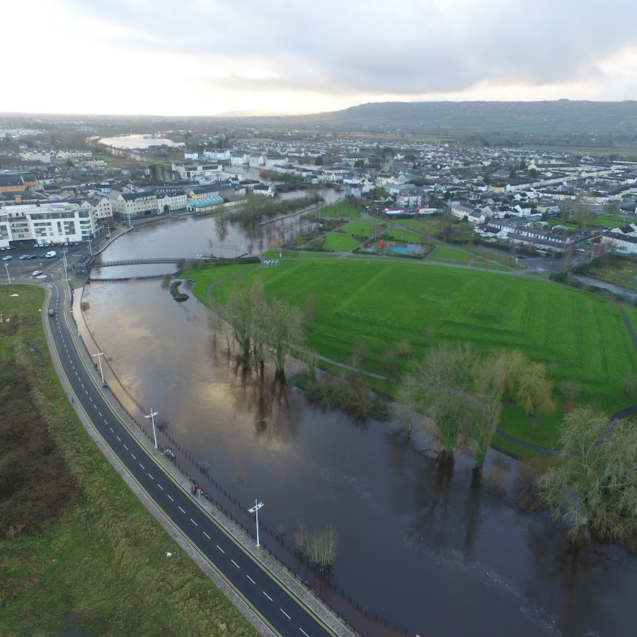 Carlow Weather YouTube