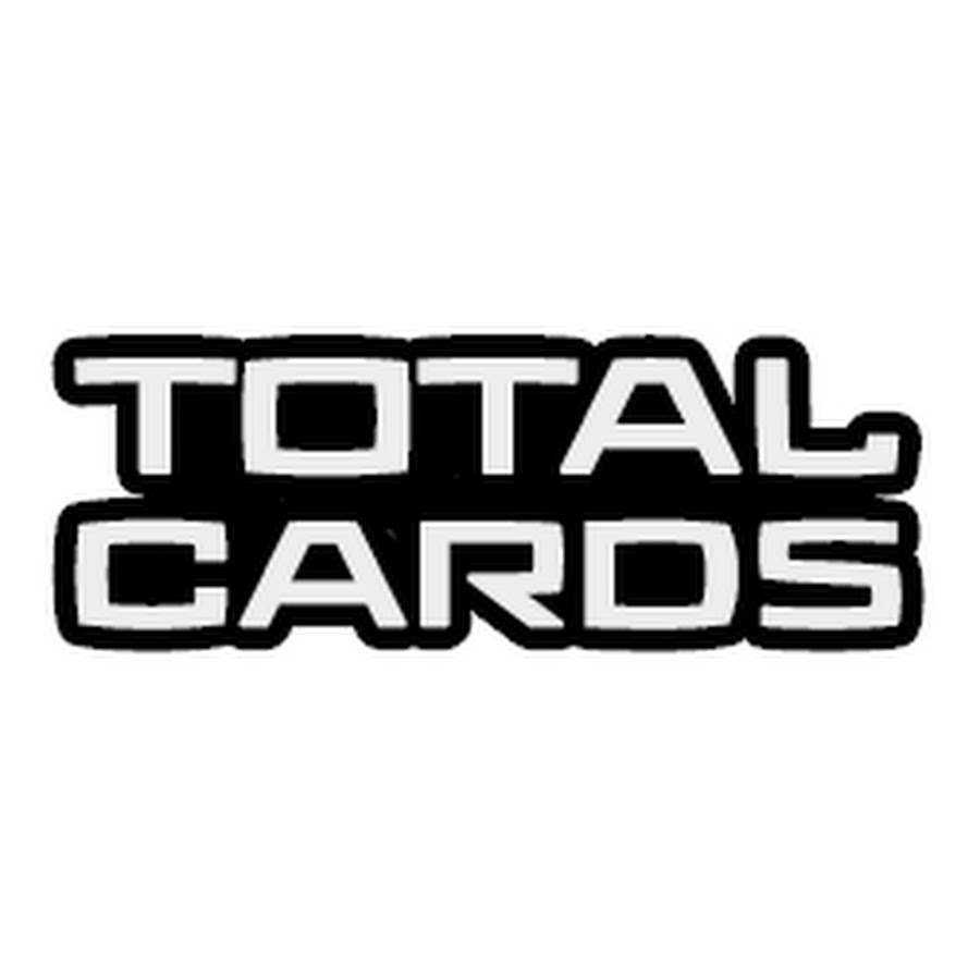 Total Cards YouTube