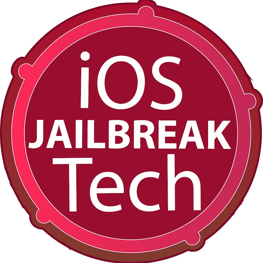 IOS Jailbreak_Tech - YouTube