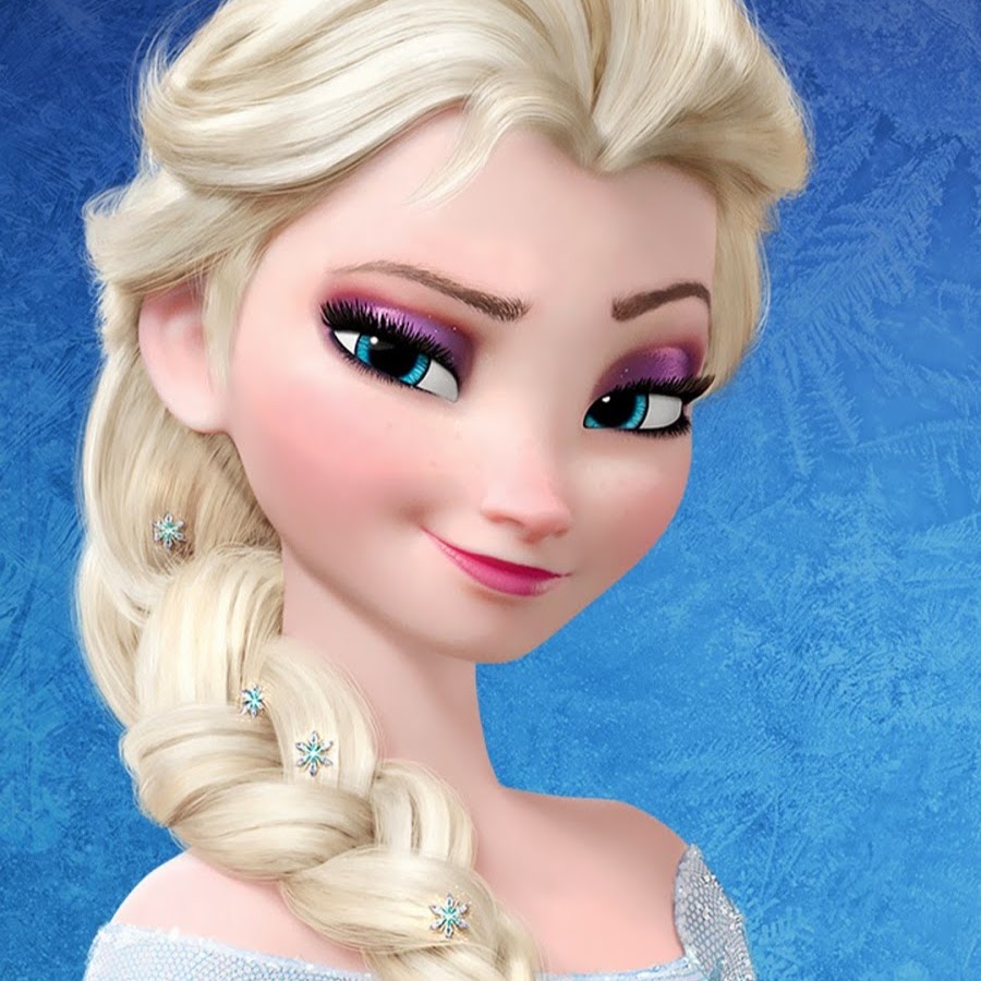 elsa and anna youtube