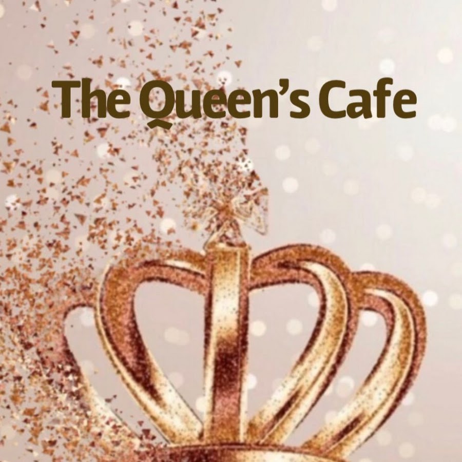 The Queen's Cafe - YouTube