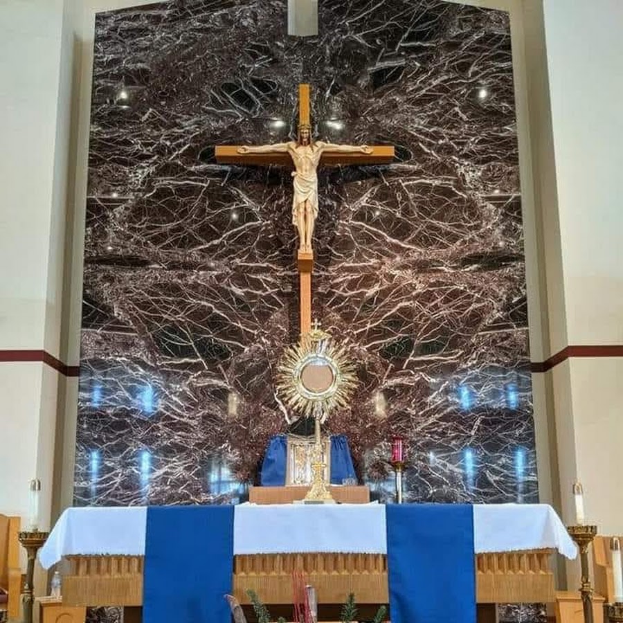 Sacred Heart Troy, MO YouTube