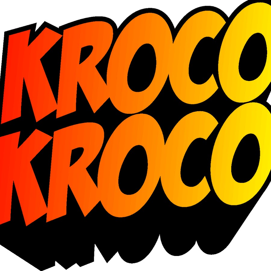 KROCO KROCO - YouTube