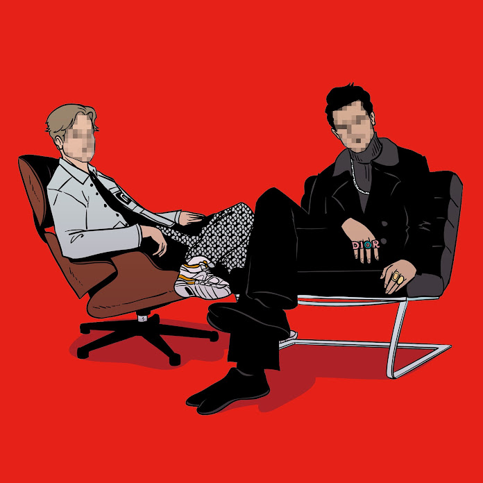 KAFA & EFENDI Net Worth & Earnings (2026)