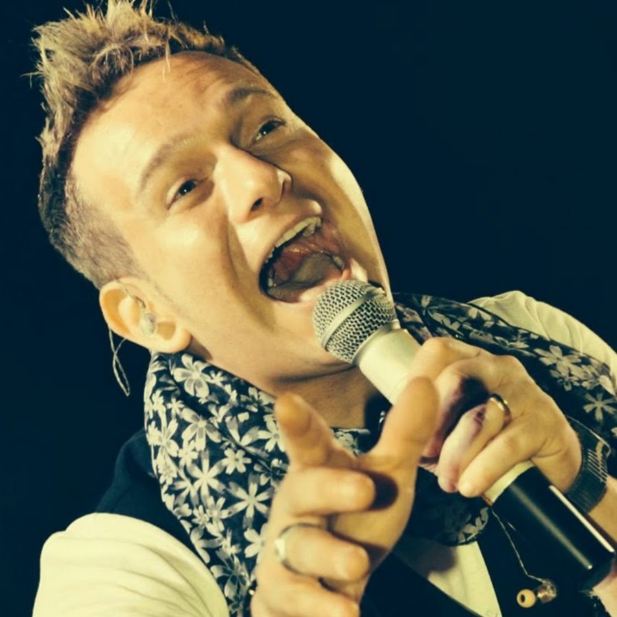 Roby Di Nunno YouTube