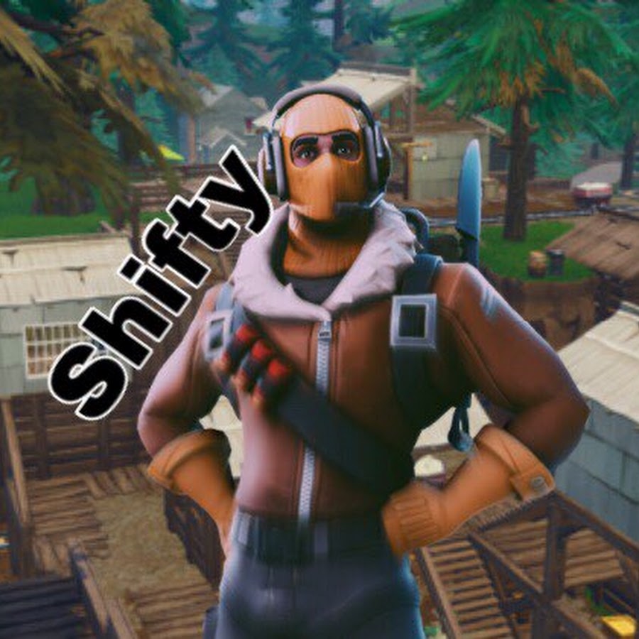 Shifty - YouTube