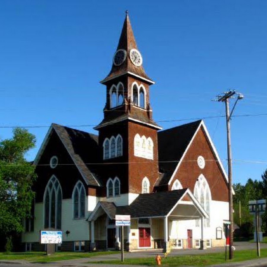 Gray Memorial UMC YouTube