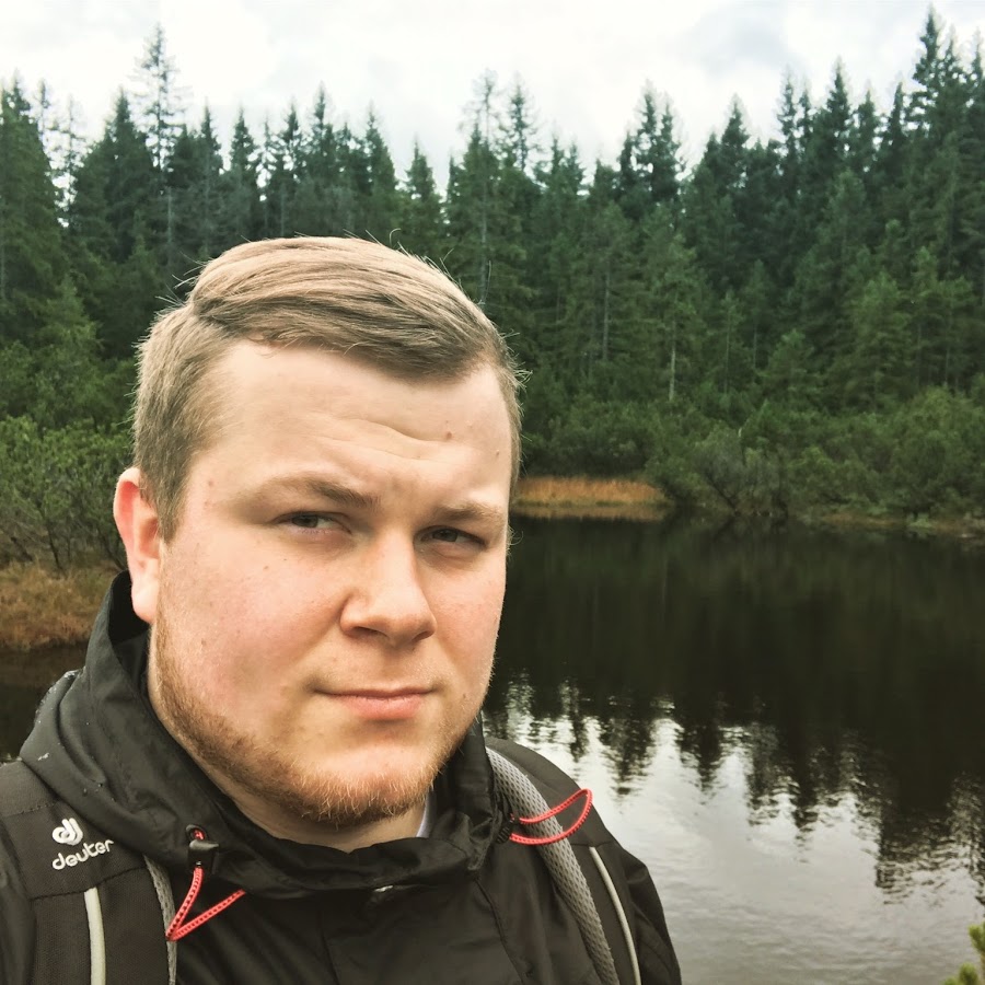 Adam Folwarczny - YouTube