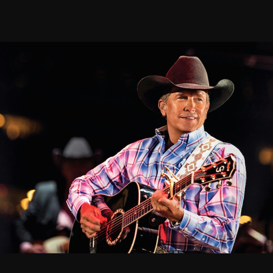 Forever country music YouTube