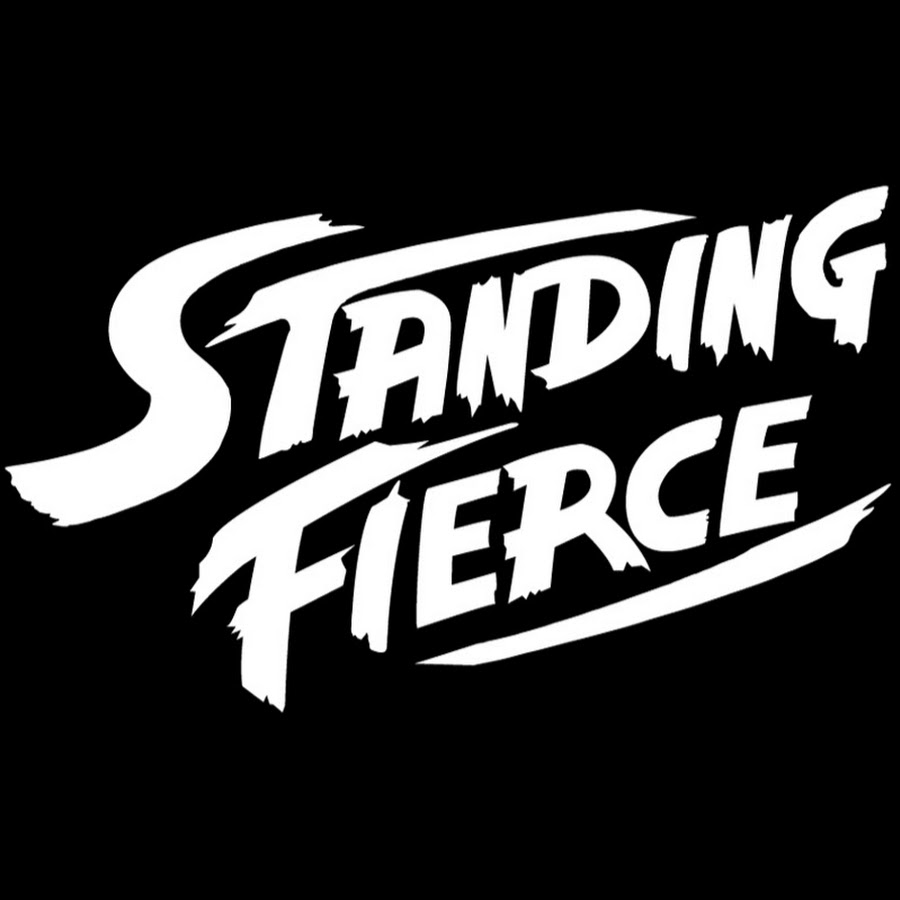 StandingFierceNZ - YouTube