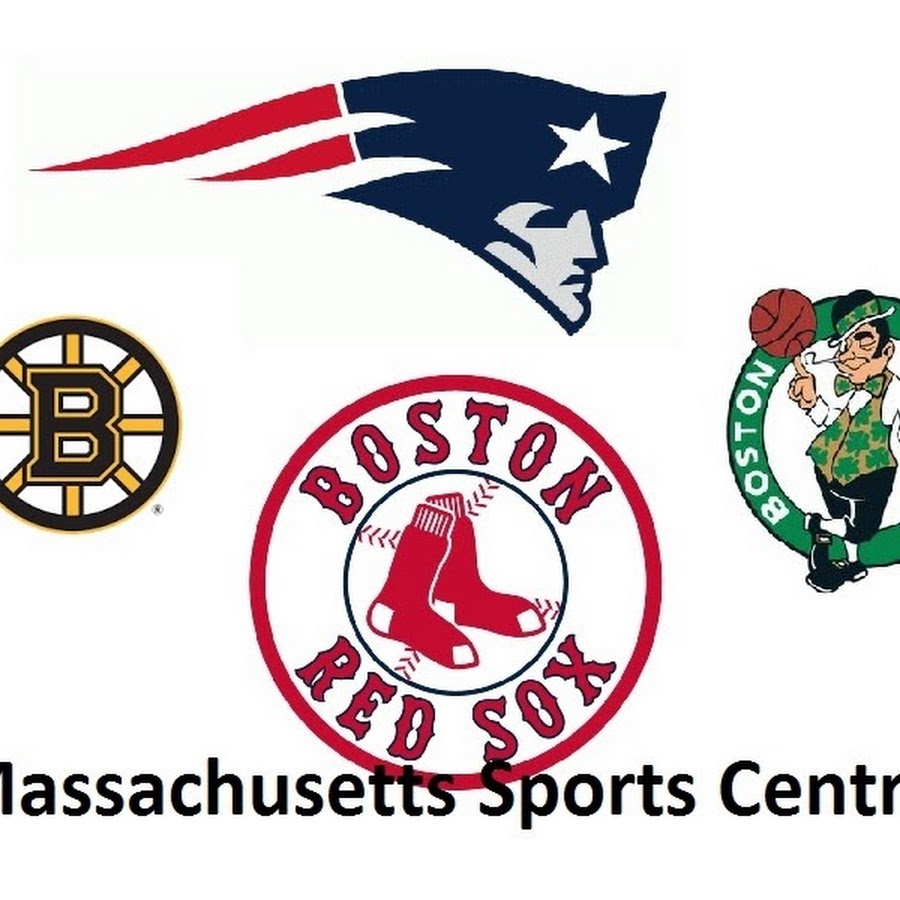 Massachusetts Sports Central YouTube