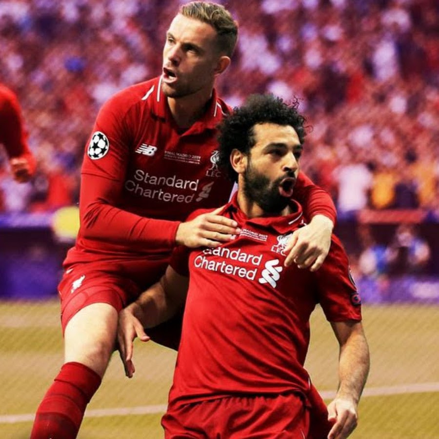 Football Lover YouTube