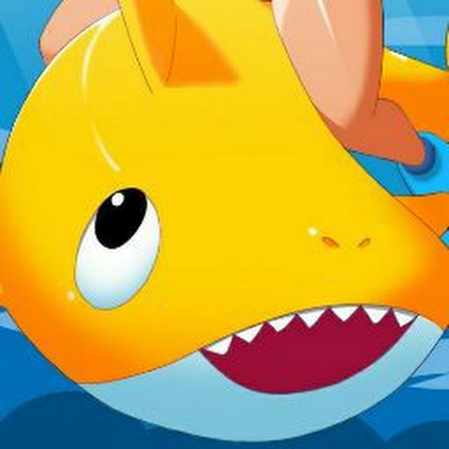 that sexy baby shark - YouTube