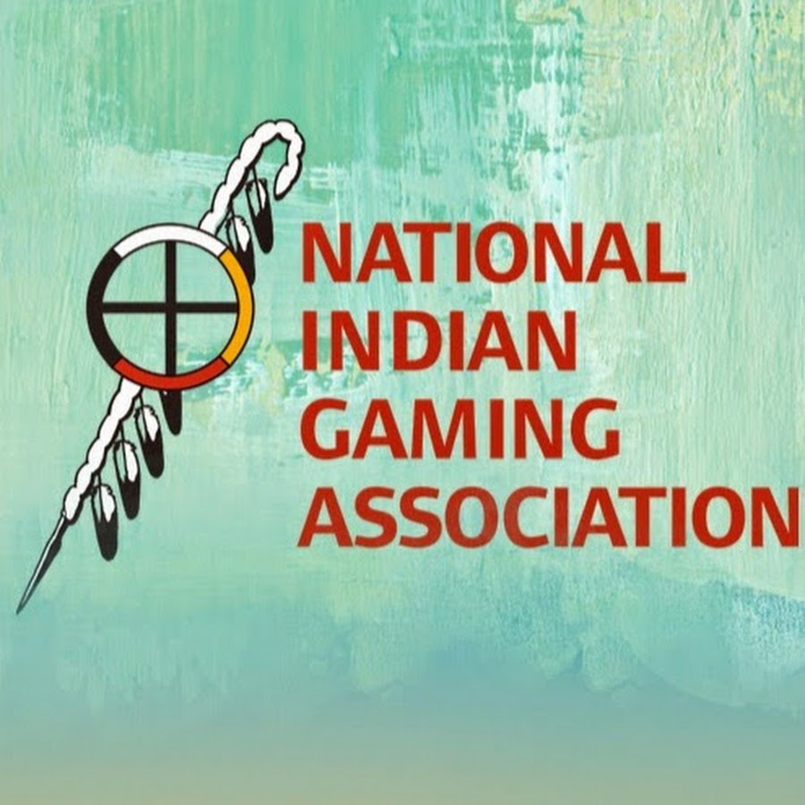 National Indian Gaming Association YouTube