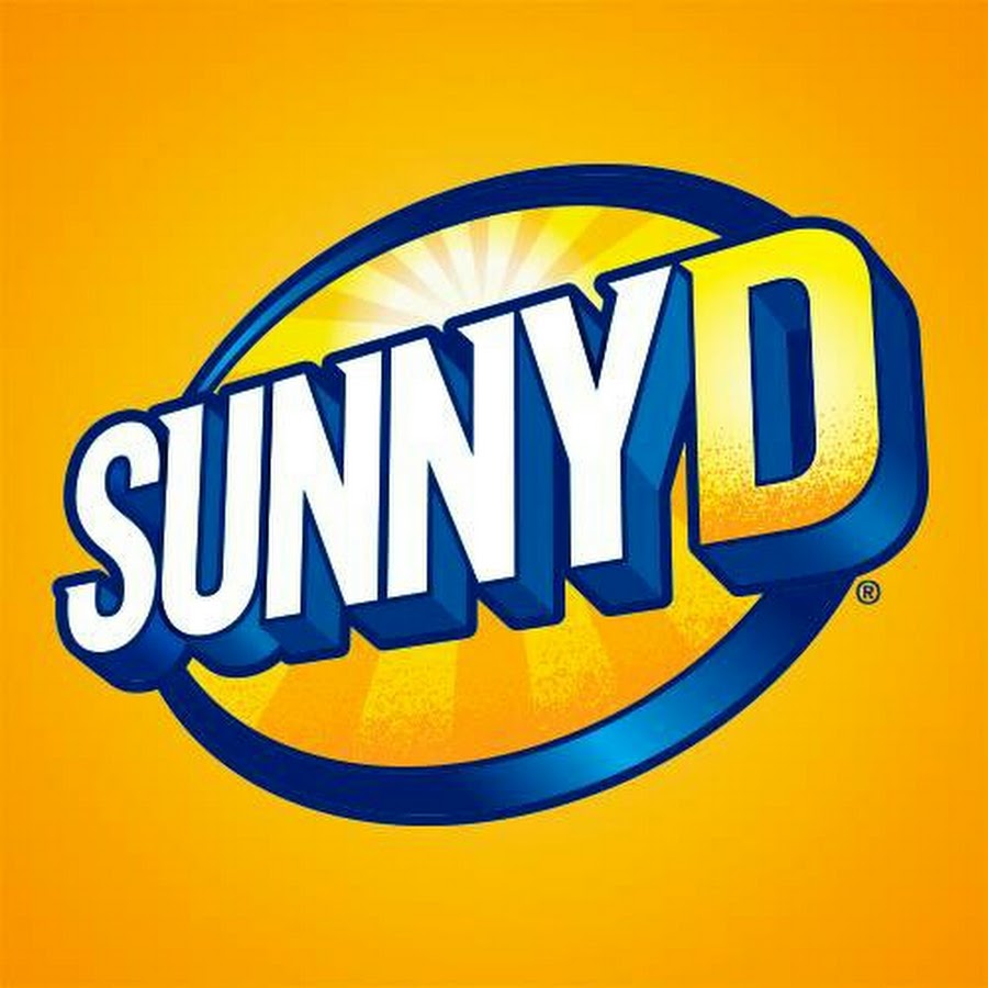 SunnyD - YouTube