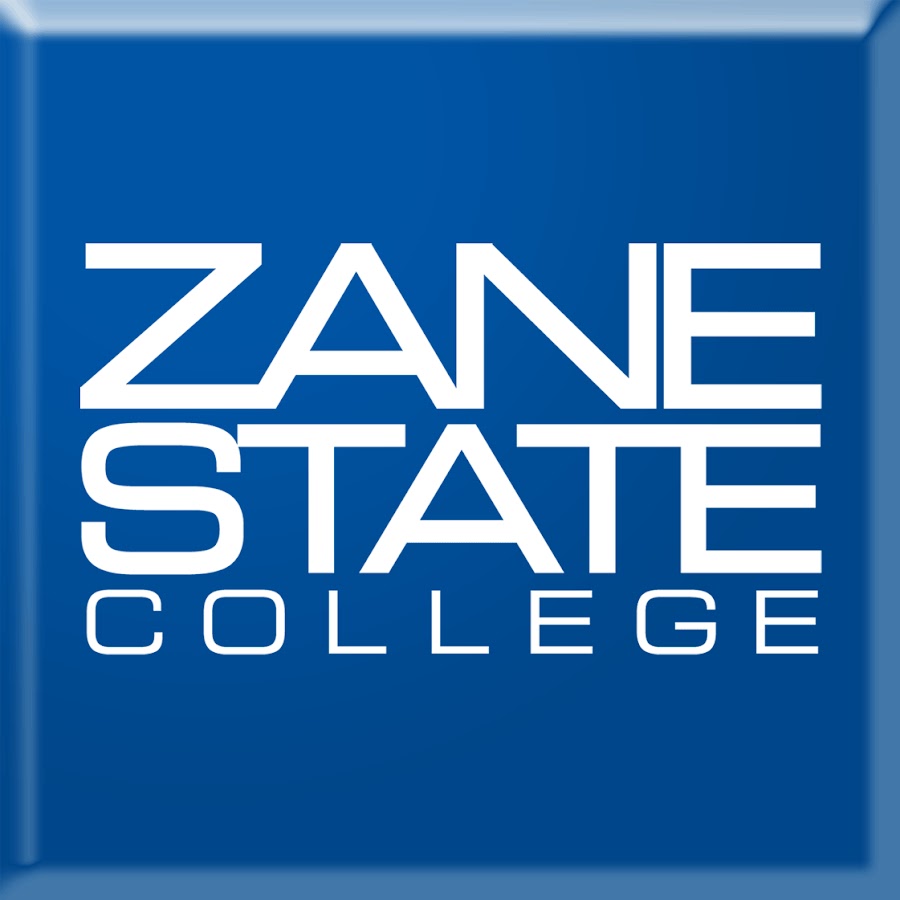 Zane State College YouTube