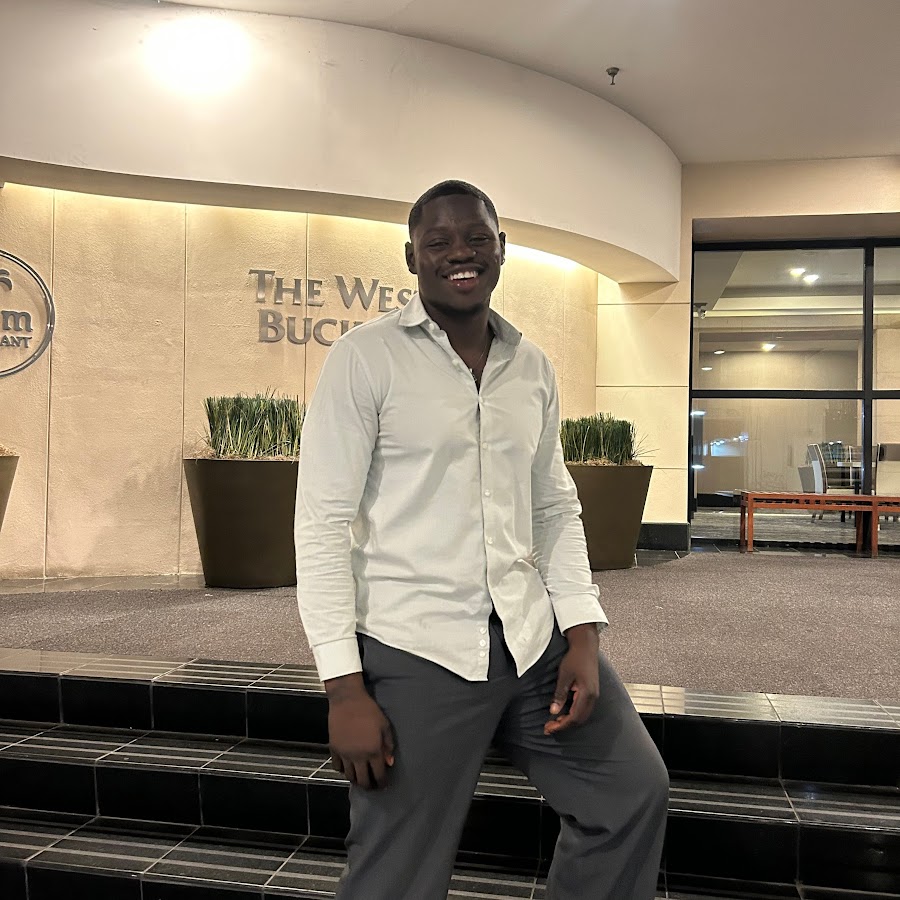 Black Savage - YouTube